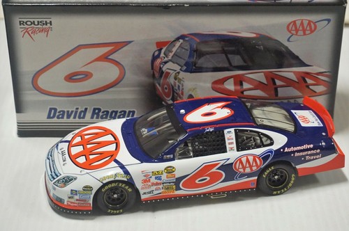 David ragan 6 aaa - ragan, 2007