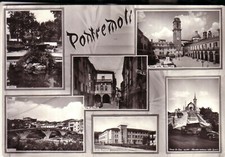 Pontremoli travelled 1959 - pontremoli,