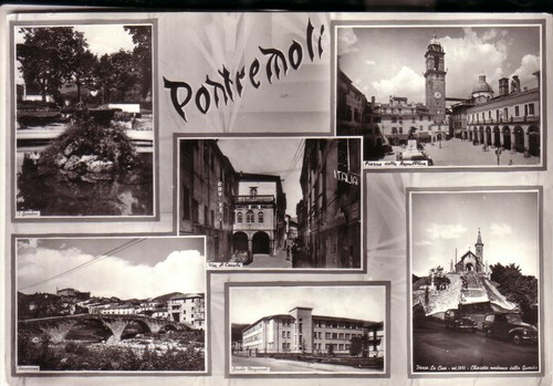 Pontremoli n viaggiata - pontremoli,