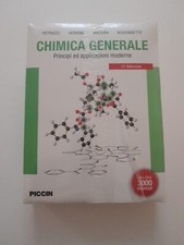 Chimica Generale. Principi Ed