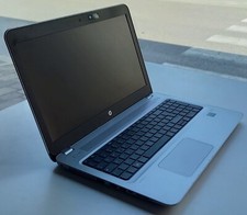 PORTATILE NOTEBOOK PROBOOK HP 450 G4 CPU INTEL CORE i5-7200U  WINDOWS 11