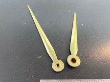 Friedrich Mauthe Clock Hands