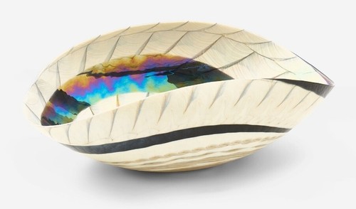 Vaso ciotola decorativa yalos - ciotola,