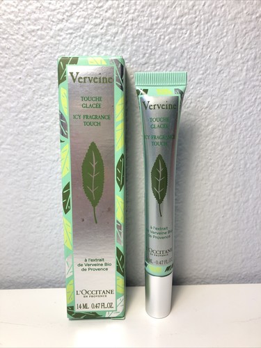 Occitane verveina ghiacciata - l'occitane,