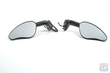 Specchi specchietti non originali con frecce specchio Suzuki SV 650 S 2003 2006