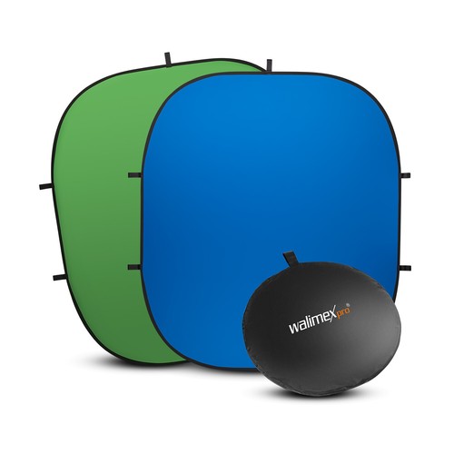 Walimex pro 2in1 - , sfondo