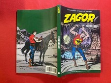 ZAGOR n. 80 FUORILEGGE