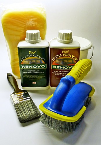 Renovo convertibile vinile - renovo,