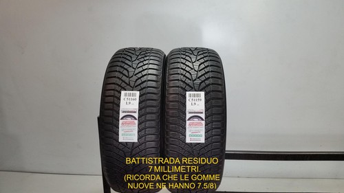 Gomme usate termiche - usate,