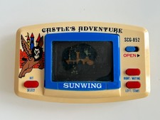 Sunwing Castle Adventure SCG-852