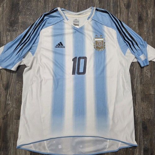 Maglia calcio adidas argentina - adidas,