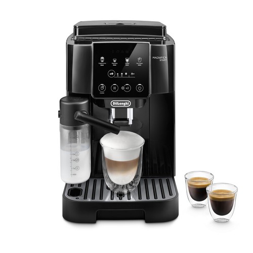 Longhi magnifica start - magnifica,