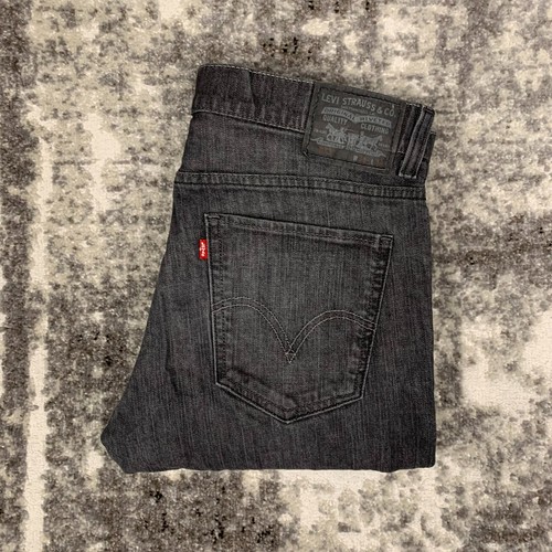 Pantalone jeans uomo - levis, 511