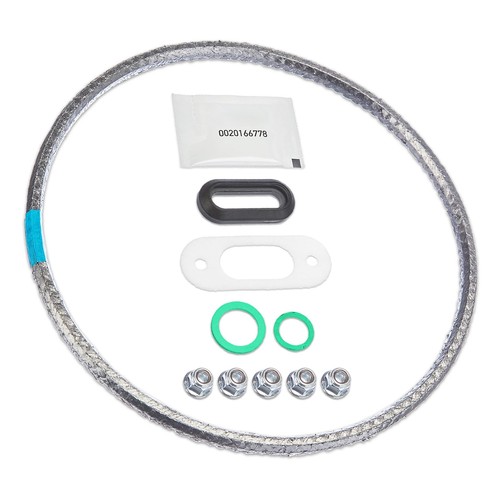 Kit guarnizioni bruciatore