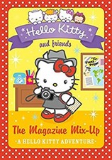 Hello Kitty and Friends 14 -