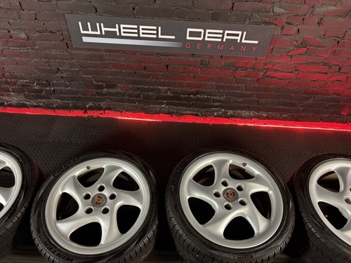 Porsche 911 993 - , 996