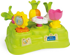 - Banchetto in Plastica Con 6