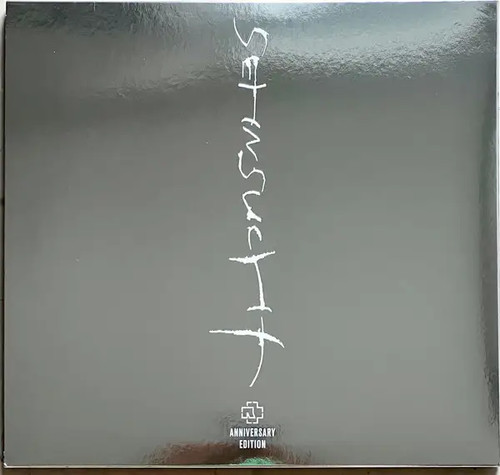 Rammstein sehnsucht near - rammstein,