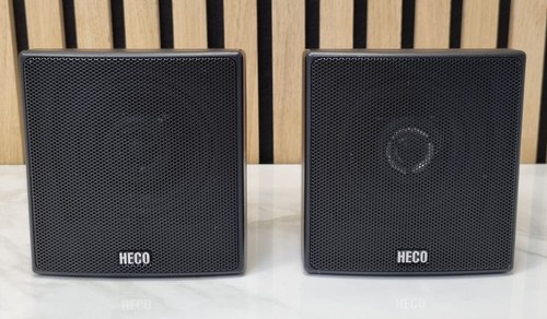 Heco front speaker - heco,