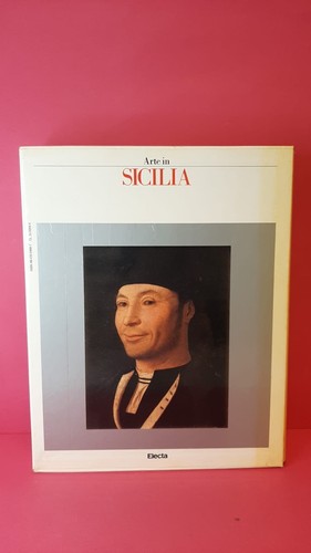 Arte sicilia giovanni - in, sicilia,