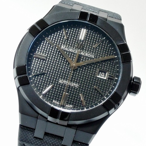 Orologio automatico lancette - orologio, 3