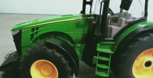 Siku john deere 8360 - siku,
