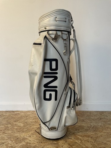 Borsa mazza golf vintage - borsa,