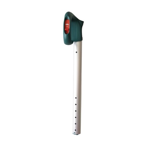 Bastone completo aspirapolvere - bastone,