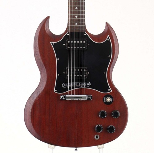 Gibson special faded worn - special,