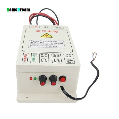 300a alimentatore alta - cx-300a,