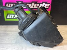 Scatola filtro aria Yamaha YZF