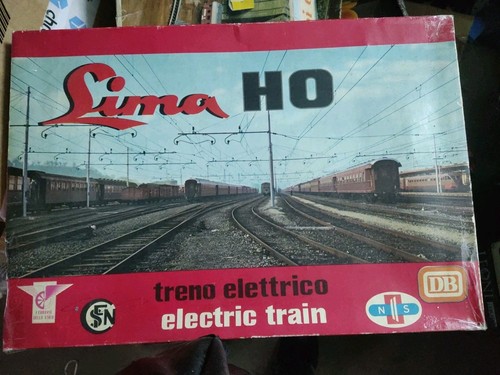 Lima start set 8006 - set, 60