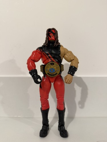 Wwe ultimate edition action - wwe,