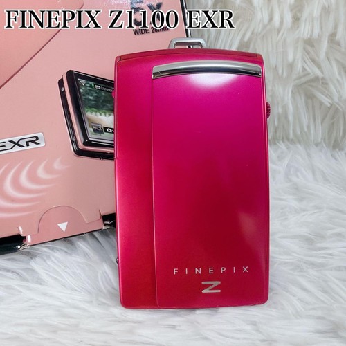 Classe fujifilm finepix z1100 - classe,