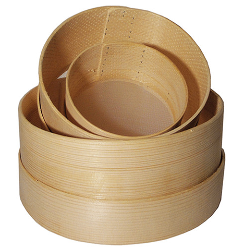 Setacci per farina legno - farina,