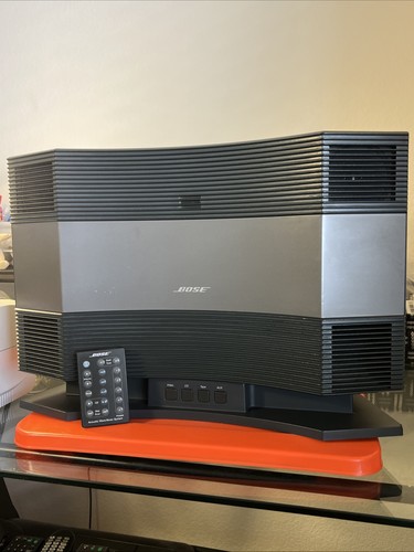Bose 3000 acoustic wave - cd-3000,