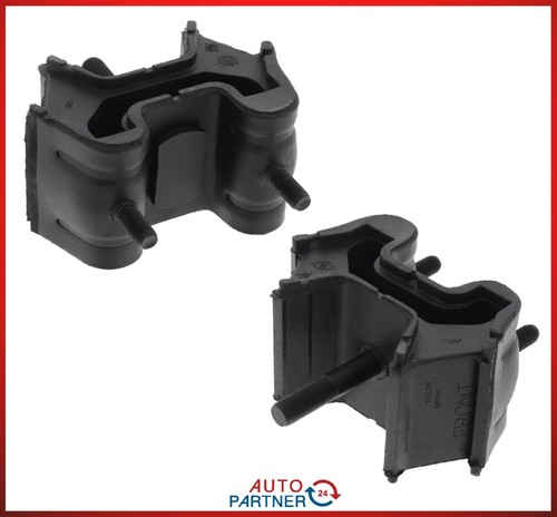 Cuscinetto motore sinistro - 2x,