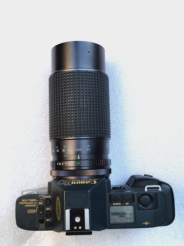 Canon t70 molto bella - molto, bella!!