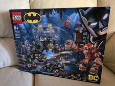 LEGO DC SUPER HEROES BATMAN