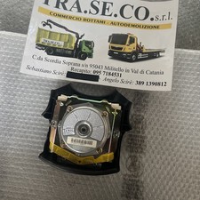 Airbag Guidatore Sinistro SX VOLKSWAGEN POLO 3a Serie 1.0 3A0880199BEAK 1994