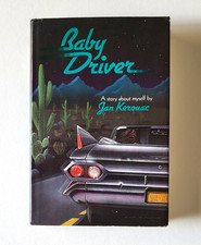 Baby driver jan - baby,