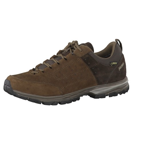 Scarpe trekking donna - da,