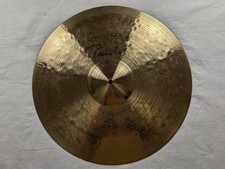 Piatto Paiste Signature 21"