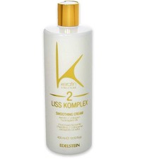 Trattamento maschera lisciante