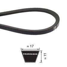 CINGHIA 17X775 B31