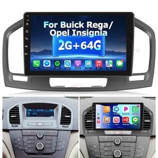 Per Opel Insignia A G09