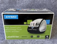 Dymo labelwriter 450 turbo - labelwriter,