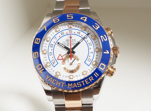 Rolex yachtmaster rif - rolex,