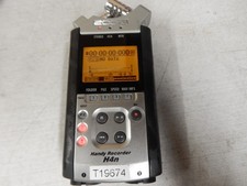 Registratore digitale zoom h4n - zoom,