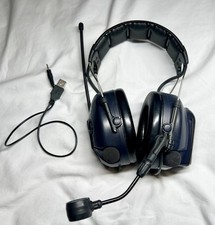 Cuffie radio 3M PELTOR LiteCom